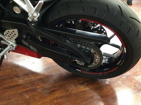 ホンダ CBR600RR CBR600RR ABS【クイックシフター標準装備☆】 34
