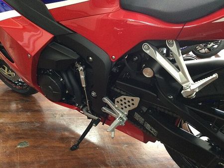 ホンダ CBR600RR CBR600RR ABS【クイックシフター標準装備☆】 35