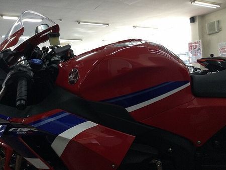 ホンダ CBR600RR CBR600RR ABS【クイックシフター標準装備☆】 37