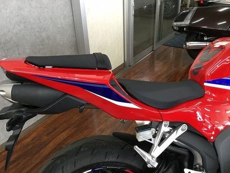 ホンダ CBR600RR CBR600RR ABS【クイックシフター標準装備☆】 38