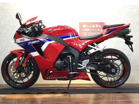 ホンダ CBR600RR CBR600RR ABS【クイックシフター標準装備☆】 4
