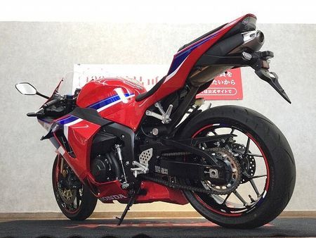 ホンダ CBR600RR CBR600RR ABS【クイックシフター標準装備☆】 5