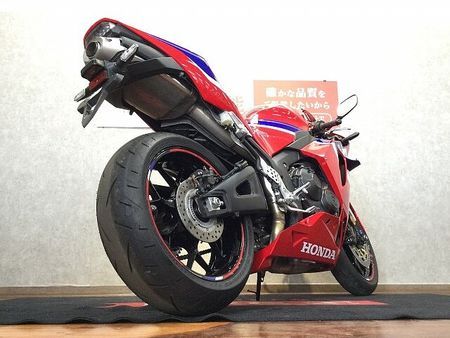 ホンダ CBR600RR CBR600RR ABS【クイックシフター標準装備☆】 6
