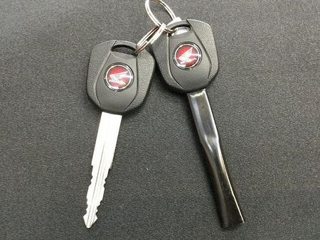 ホンダ CBR600RR CBR600RR ABS【クイックシフター標準装備☆】 8