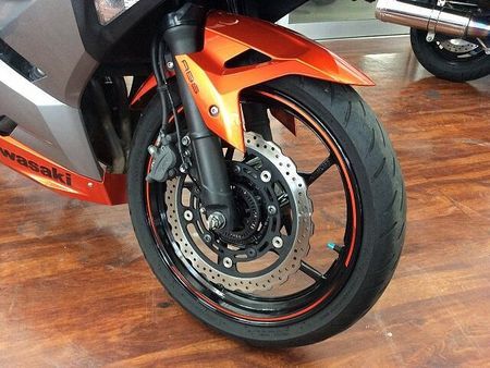 カワサキ ニンジャ 400 Ninja 400【便利なUSBポート2つ付き☆】 11