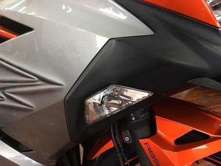 カワサキ ニンジャ 400 Ninja 400【便利なUSBポート2つ付き☆】 13
