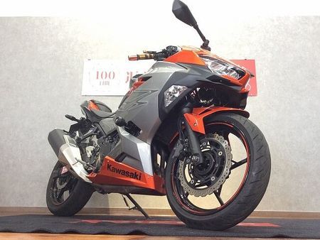 カワサキ ニンジャ 400 Ninja 400【便利なUSBポート2つ付き☆】 2