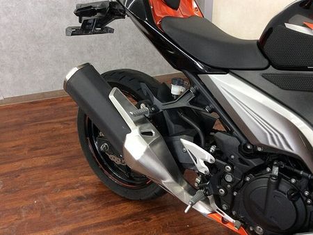 カワサキ ニンジャ 400 Ninja 400【便利なUSBポート2つ付き☆】 19