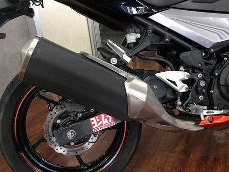 カワサキ ニンジャ 400 Ninja 400【便利なUSBポート2つ付き☆】 20