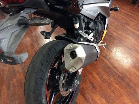 カワサキ ニンジャ 400 Ninja 400【便利なUSBポート2つ付き☆】 21