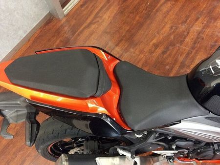 カワサキ ニンジャ 400 Ninja 400【便利なUSBポート2つ付き☆】 23