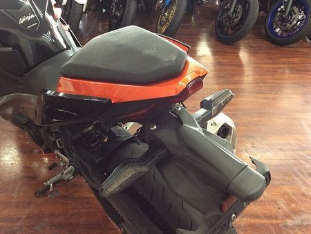カワサキ ニンジャ 400 Ninja 400【便利なUSBポート2つ付き☆】 24