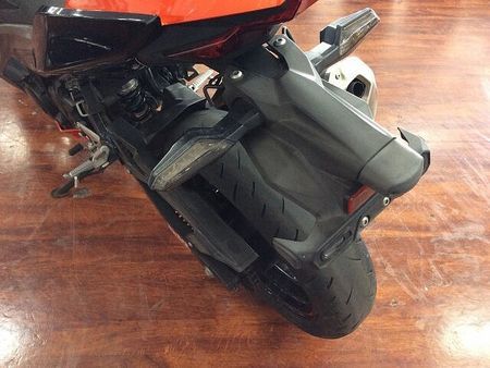 カワサキ ニンジャ 400 Ninja 400【便利なUSBポート2つ付き☆】 25