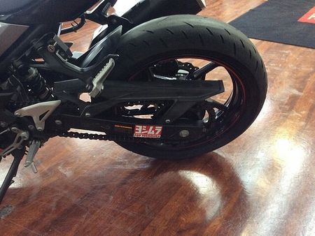 カワサキ ニンジャ 400 Ninja 400【便利なUSBポート2つ付き☆】 26