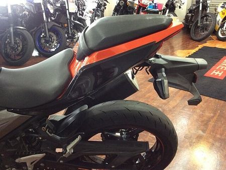 カワサキ ニンジャ 400 Ninja 400【便利なUSBポート2つ付き☆】 27