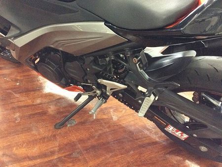 カワサキ ニンジャ 400 Ninja 400【便利なUSBポート2つ付き☆】 28