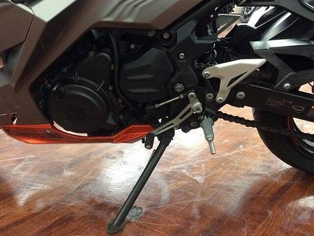 カワサキ ニンジャ 400 Ninja 400【便利なUSBポート2つ付き☆】 29