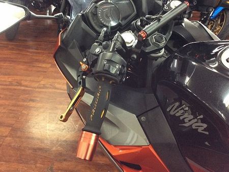 カワサキ ニンジャ 400 Ninja 400【便利なUSBポート2つ付き☆】 34