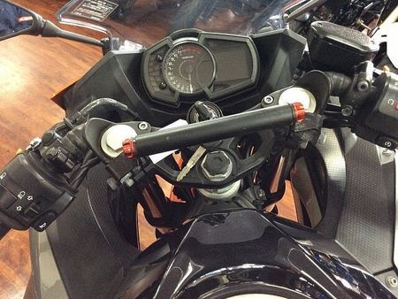 カワサキ ニンジャ 400 Ninja 400【便利なUSBポート2つ付き☆】 36