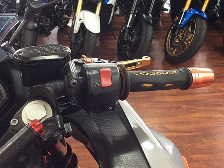 カワサキ ニンジャ 400 Ninja 400【便利なUSBポート2つ付き☆】 37