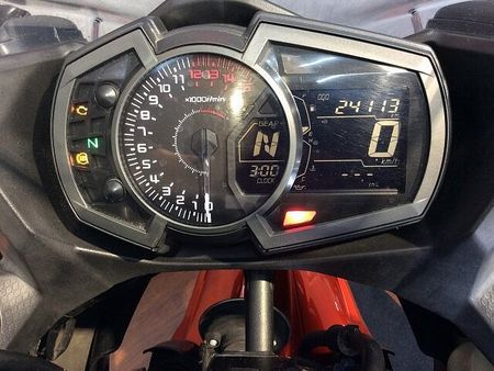 カワサキ ニンジャ 400 Ninja 400【便利なUSBポート2つ付き☆】 7