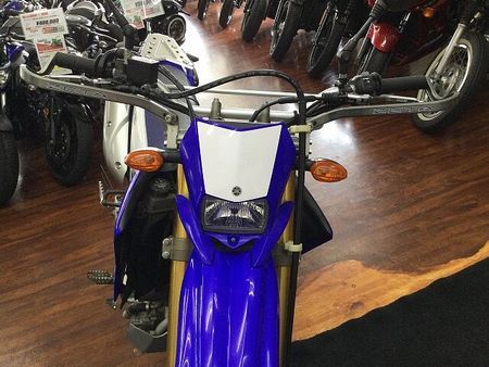 ヤマハ WR250R WR250R【POWERBOX(SP忠男)カスタム】 17