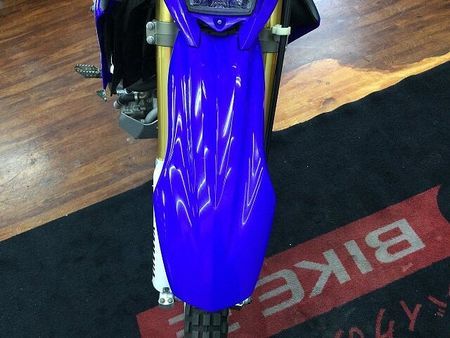 ヤマハ WR250R WR250R【POWERBOX(SP忠男)カスタム】 18