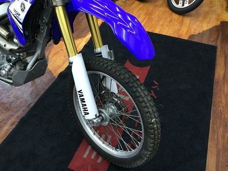 ヤマハ WR250R WR250R【POWERBOX(SP忠男)カスタム】 19