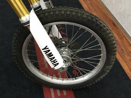 ヤマハ WR250R WR250R【POWERBOX(SP忠男)カスタム】 20