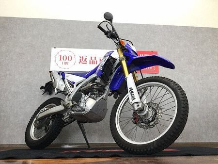 ヤマハ WR250R WR250R【POWERBOX(SP忠男)カスタム】 2