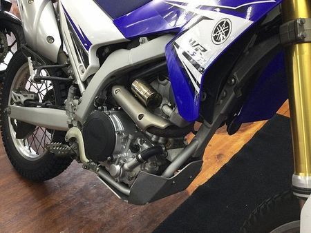 ヤマハ WR250R WR250R【POWERBOX(SP忠男)カスタム】 21