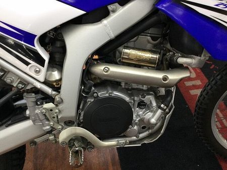 ヤマハ WR250R WR250R【POWERBOX(SP忠男)カスタム】 22