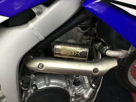 ヤマハ WR250R WR250R【POWERBOX(SP忠男)カスタム】 23