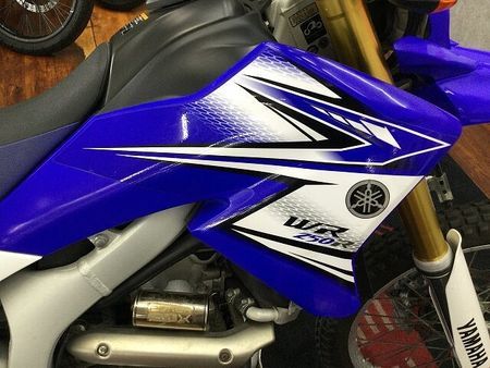 ヤマハ WR250R WR250R【POWERBOX(SP忠男)カスタム】 24