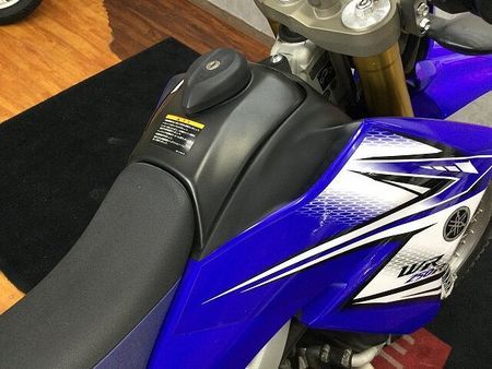 ヤマハ WR250R WR250R【POWERBOX(SP忠男)カスタム】 25
