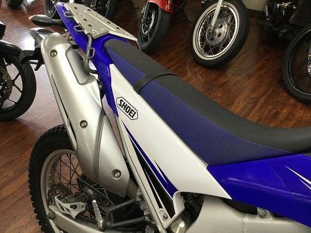 ヤマハ WR250R WR250R【POWERBOX(SP忠男)カスタム】 26