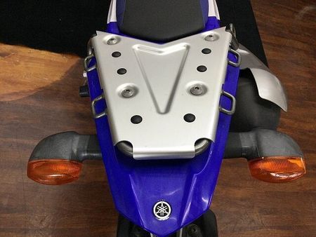ヤマハ WR250R WR250R【POWERBOX(SP忠男)カスタム】 27