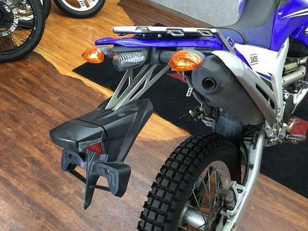 ヤマハ WR250R WR250R【POWERBOX(SP忠男)カスタム】 28