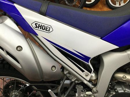 ヤマハ WR250R WR250R【POWERBOX(SP忠男)カスタム】 29