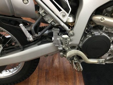 ヤマハ WR250R WR250R【POWERBOX(SP忠男)カスタム】 30