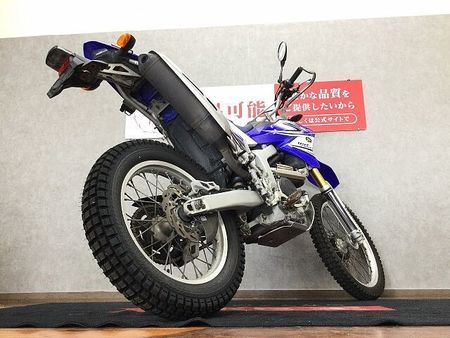 ヤマハ WR250R WR250R【POWERBOX(SP忠男)カスタム】 3