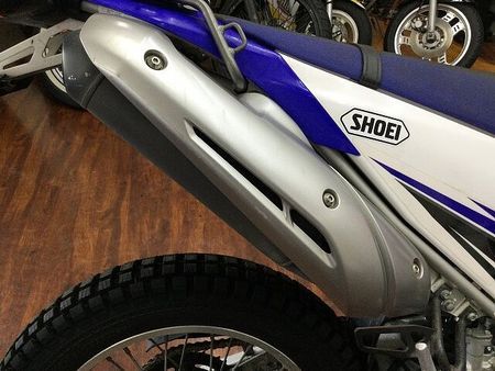 ヤマハ WR250R WR250R【POWERBOX(SP忠男)カスタム】 31