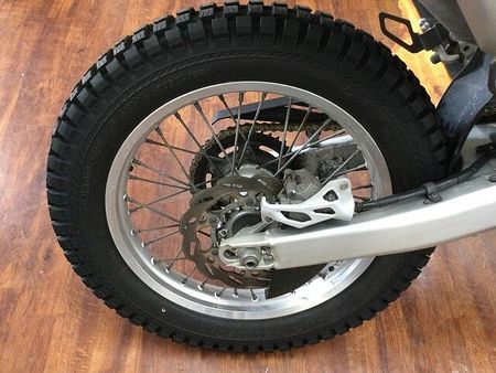 ヤマハ WR250R WR250R【POWERBOX(SP忠男)カスタム】 33