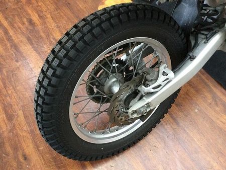 ヤマハ WR250R WR250R【POWERBOX(SP忠男)カスタム】 34