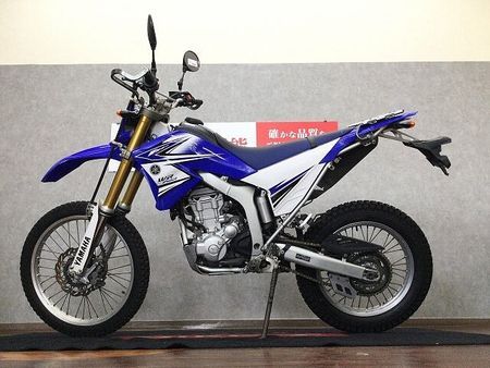 ヤマハ WR250R WR250R【POWERBOX(SP忠男)カスタム】 4