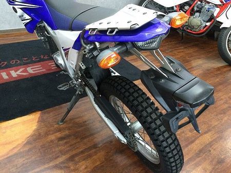 ヤマハ WR250R WR250R【POWERBOX(SP忠男)カスタム】 35