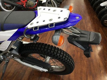 ヤマハ WR250R WR250R【POWERBOX(SP忠男)カスタム】 36