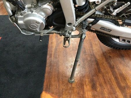ヤマハ WR250R WR250R【POWERBOX(SP忠男)カスタム】 38