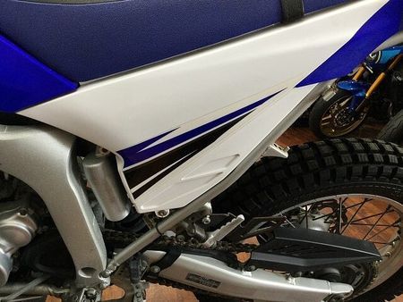ヤマハ WR250R WR250R【POWERBOX(SP忠男)カスタム】 39