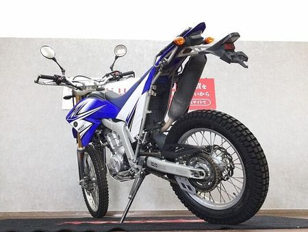 ヤマハ WR250R WR250R【POWERBOX(SP忠男)カスタム】 6
